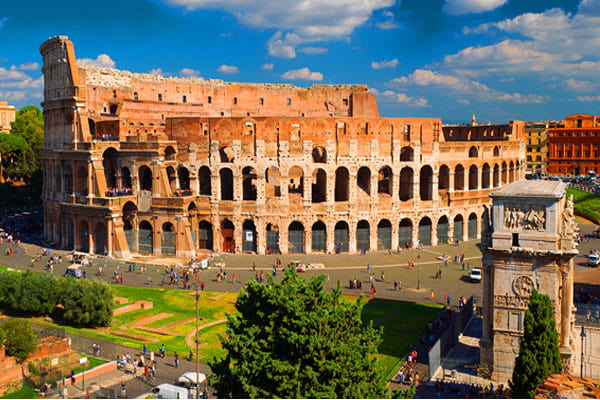 colosseo