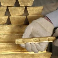 金の時価最高記録、イタリアの保有量がこれまたヤバイ！