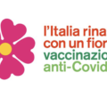 イタリア ワクチン推進マーク